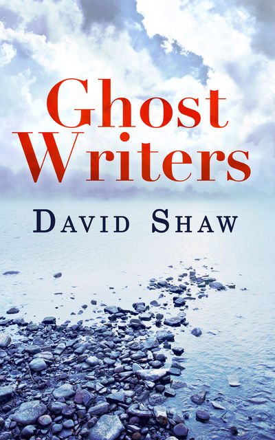 Ghost Writers, David Shaw