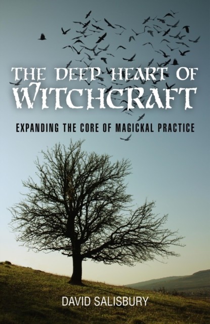 Deep Heart of Witchcraft, David Salisbury