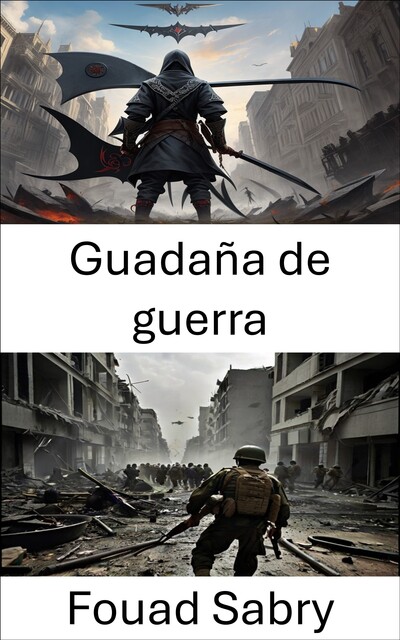 Guadaña de guerra, Fouad Sabry