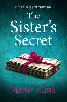 The Sister's Secret, Penny Kline