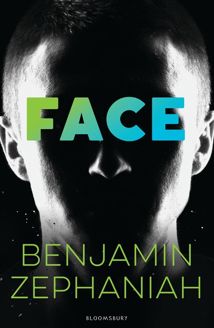 Face, Benjamin Zephaniah