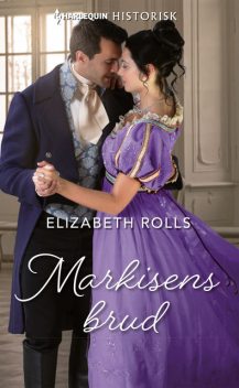Markisens brud, Elizabeth Rolls