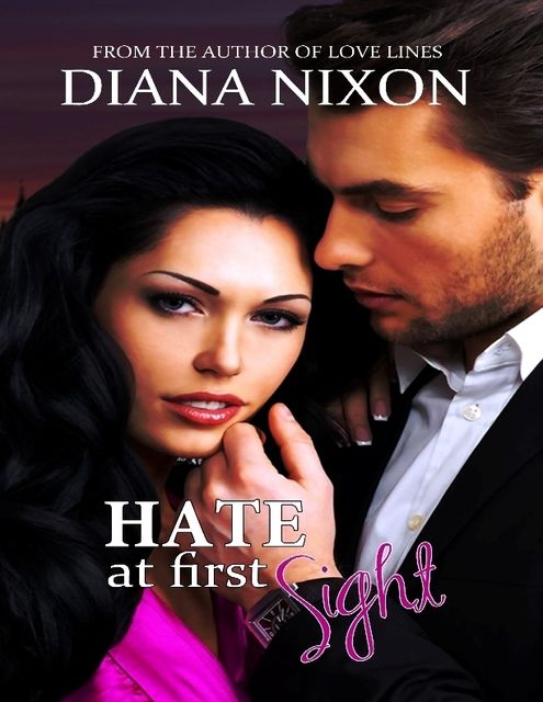 Hate at First Sight, Diana Nixon