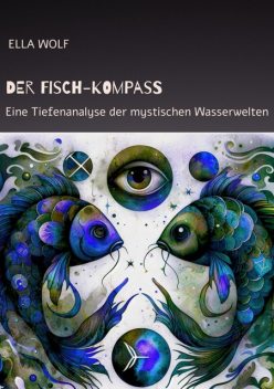 Der Fisch-Kompass, Ella Wolf
