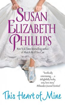 This Heart Of Mine, Susan Elizabeth Phillips