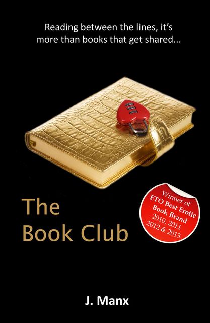 The Book Club, J. Manx