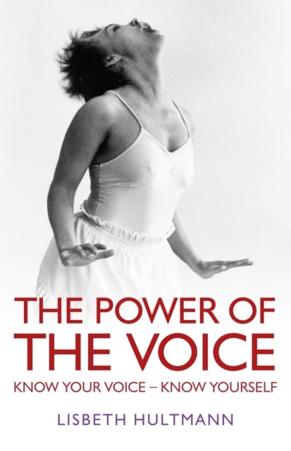 Power of the Voice, Lisbeth Hultmann