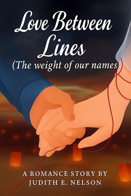 Love Between Lines, Judith.E. Nelson