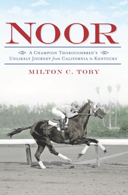 Noor, Milton C. Toby
