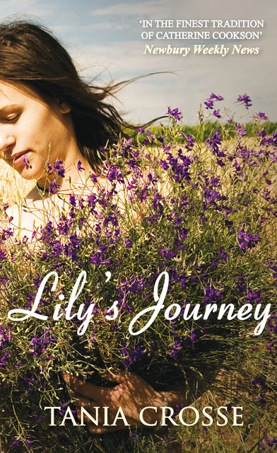 Lily's Journey, Tania Crosse