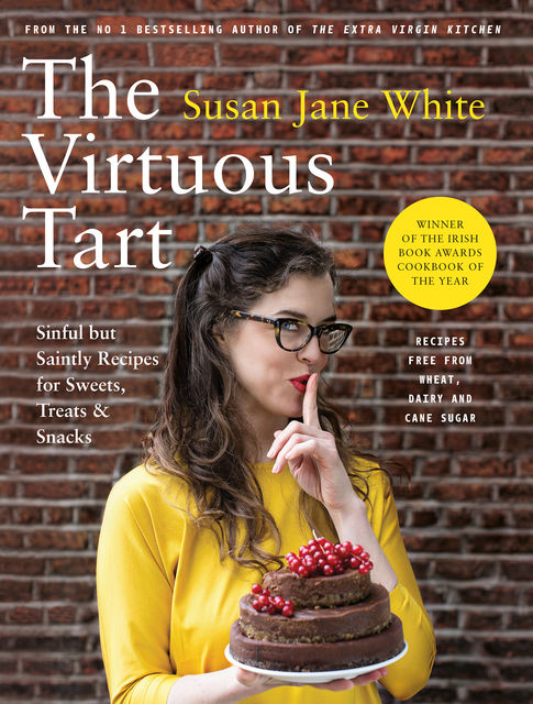 The Virtuous Tart, Susan Jane White