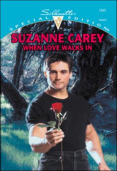 When Love Walks In, Suzanne Carey