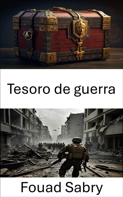 Tesoro de guerra, Fouad Sabry
