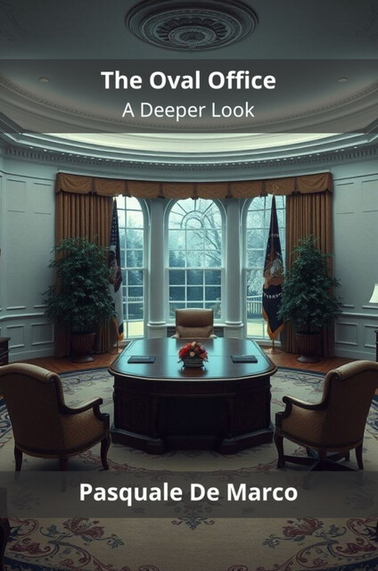 The Oval Office, Pasquale De Marco