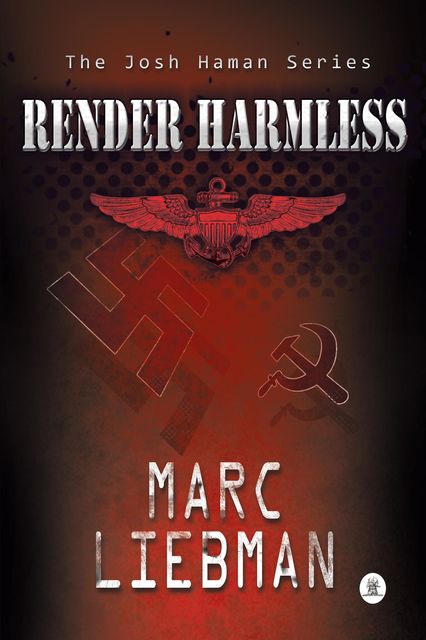 Render Harmless, Marc Liebman
