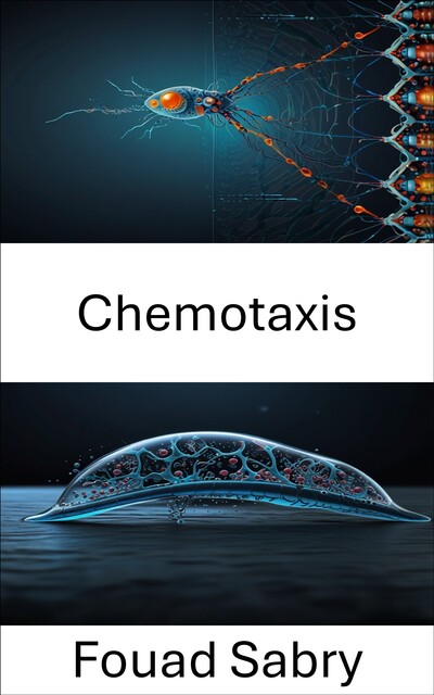 Chemotaxis, Fouad Sabry