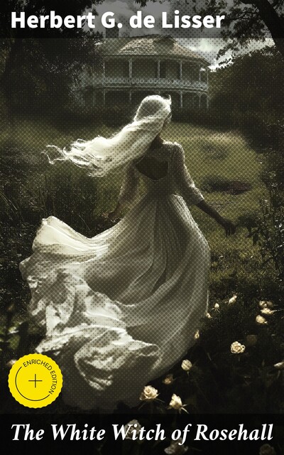 The White Witch of Rosehall, Herbert G. de Lisser