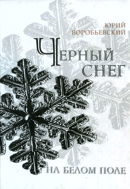 Черный снег на белом поле, Юрий Воробьевский