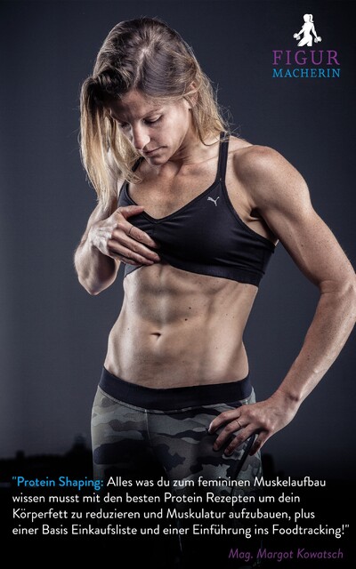 Protein Shaping, Mag. Margot Kowatsch