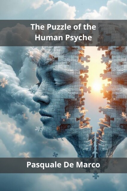 The Puzzle of the Human Psyche, Pasquale De Marco
