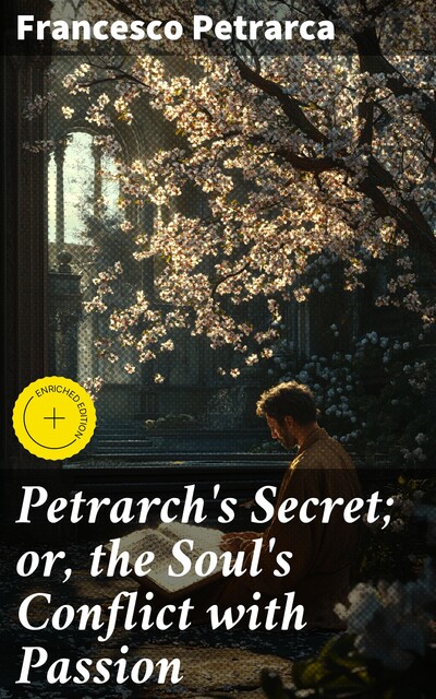 Petrarch's Secret; or, the Soul's Conflict with Passion, Francesco Petrarca