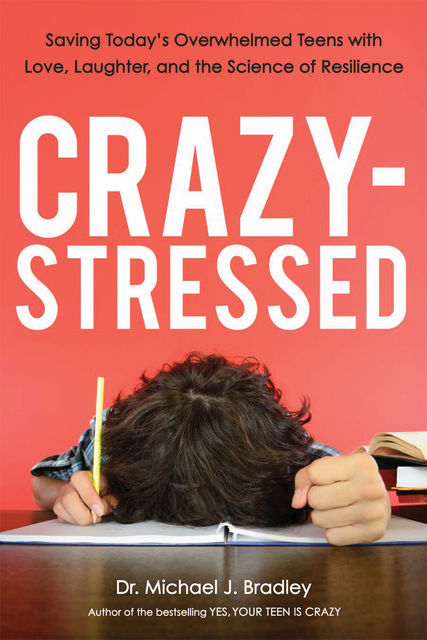 Crazy-Stressed, Michael Bradley