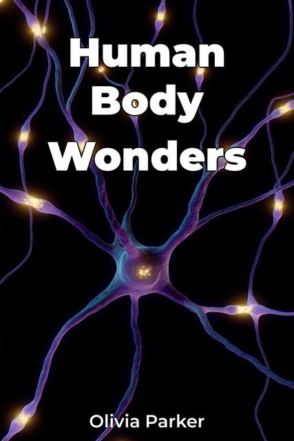 Human Body Wonders, Olivia Parker