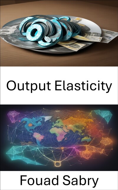 Output Elasticity, Fouad Sabry