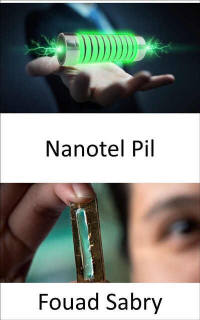 Nanotel Pil, Fouad Sabry