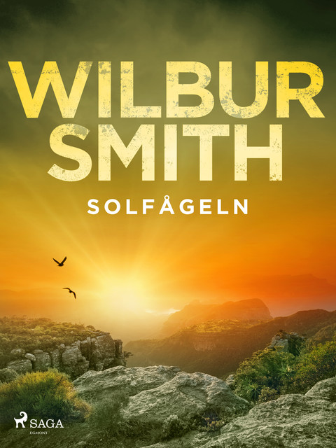 Solfågeln, Wilbur Smith
