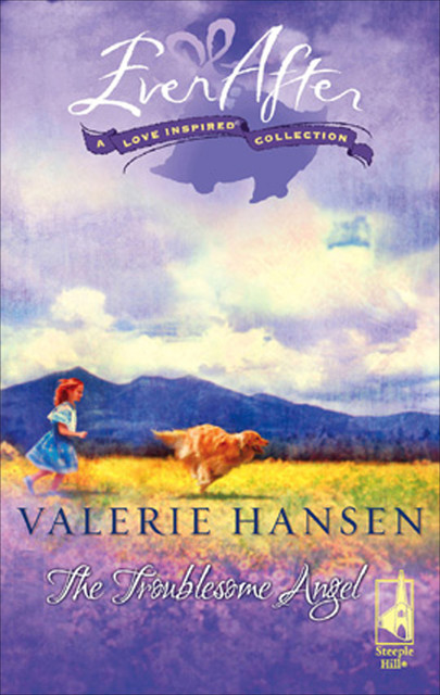 The Troublesome Angel, Valerie Hansen