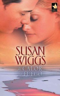 Al Calor Del Fuego, Susan Wiggs