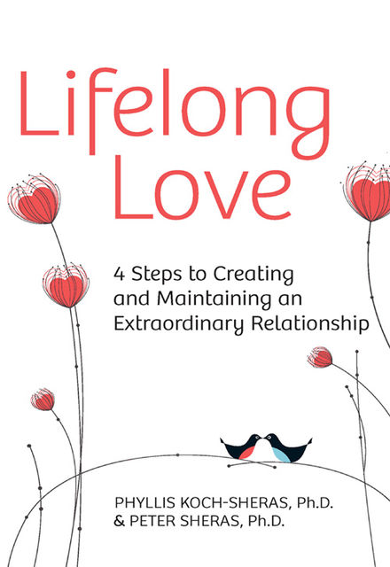 Lifelong Love, amp, Phyllis, Peter Koch-Sheras, Sheras