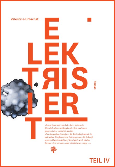 Elektrisiert – IV, Michael Valentine-Urbschat, Nancy Valentine-Urbschat