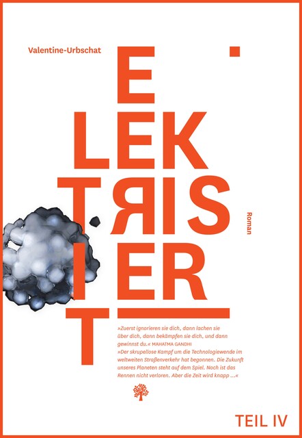 Elektrisiert – IV, Michael Valentine-Urbschat, Nancy Valentine-Urbschat
