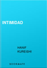 Intimidad, Hanif Kureishi