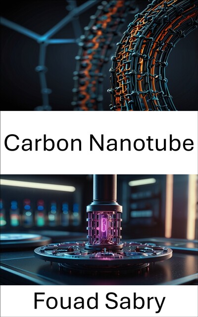 Carbon Nanotube, Fouad Sabry