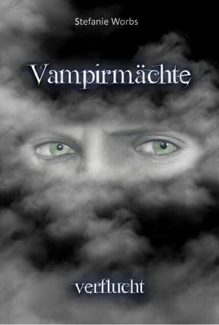 Vampirmächte, Stefanie Worbs