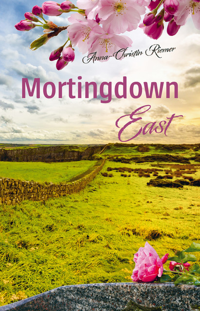 Mortingdown East, Anna-Christin Riemer