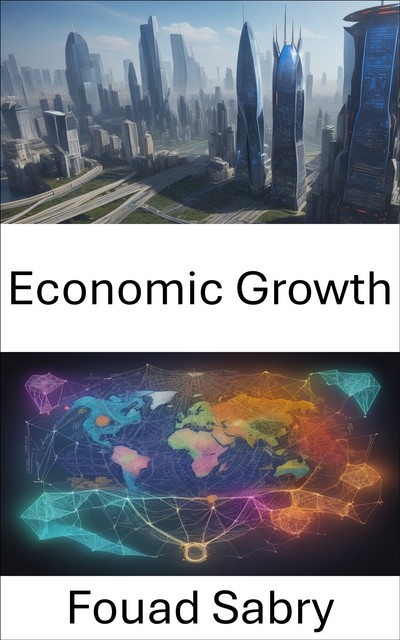 Economic Growth, Fouad Sabry