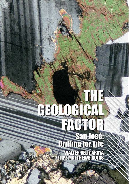 The Geological Factor, Felipe Rojas, Walter Véliz Araya