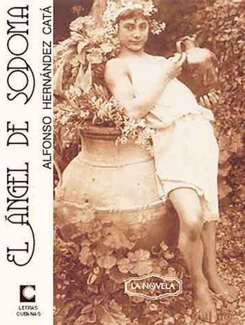El ángel de Sodoma, Alfonso Hernández Catá
