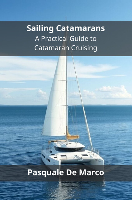 Sailing Catamarans, Pasquale De Marco