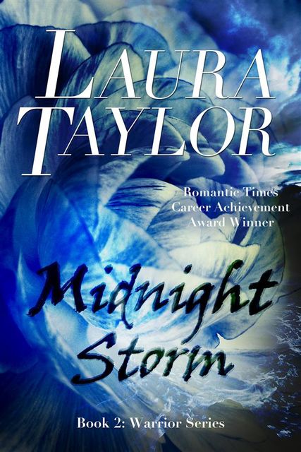 MIDNIGHT STORM A Military Romance (Warrior Series, #2), Laura Taylor