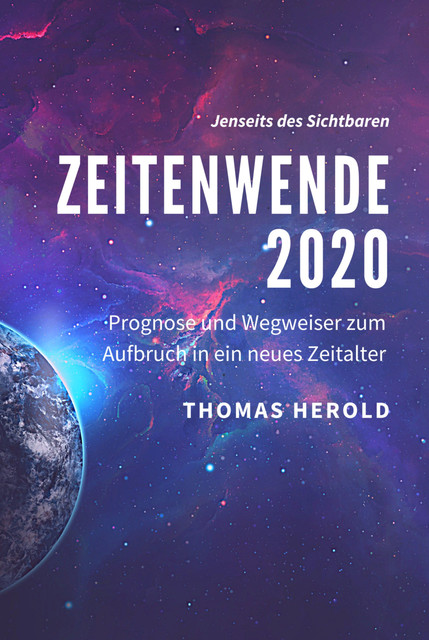 Zeitenwende 2020, Thomas Herold
