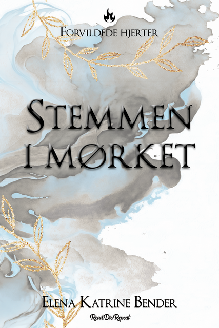 Stemmen i mørket, Elena Katrine Bender