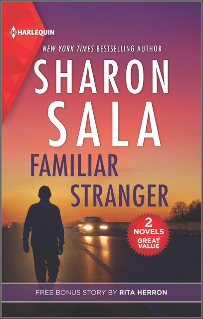 Familiar Stranger, Sharon Sala