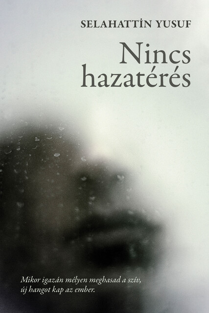 Nincs hazatérés, Selahattin Yusuf