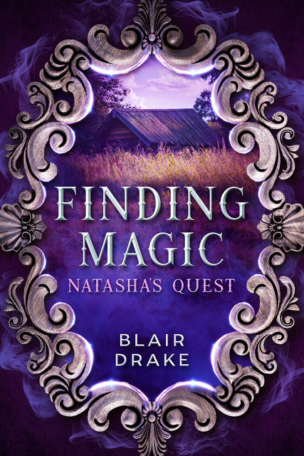 Natasha’s Quest, Blair Drake