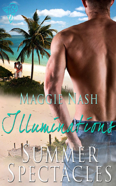 Illuminations, Maggie Nash